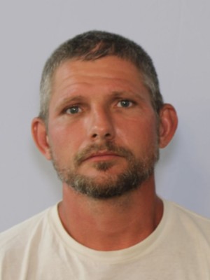 Photo of GILES, DANIEL LOUIS