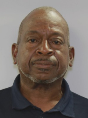 Photo of Holley, Anthony Eugene