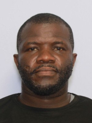 Photo of HOWARD JR, LEROY
