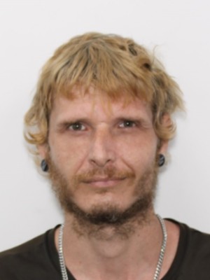 Photo of LABREE, RANDY ALLEN