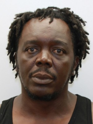 Photo of Marimon, Joseph Demetrice
