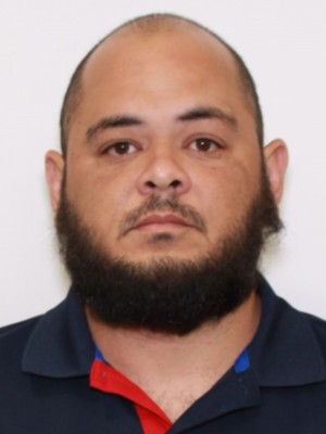 Photo of ORTIZ COLLAZO, JOHNNY