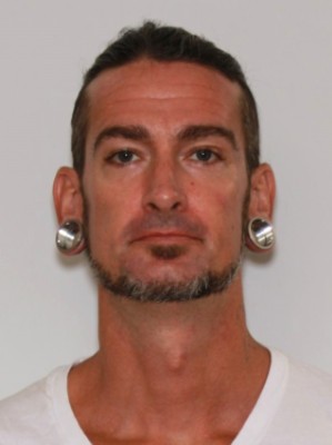 Photo of Salter, Brandon Christopher