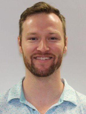 Photo of Staff, Taylor Nicholas