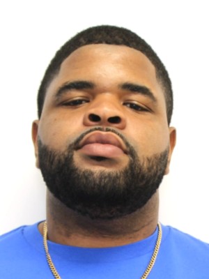 Photo of SCRUGGS, ZYQUAVIOUS