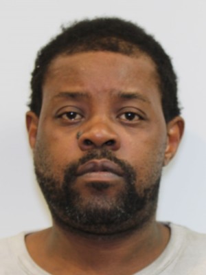 Photo of Strickland, Dontate