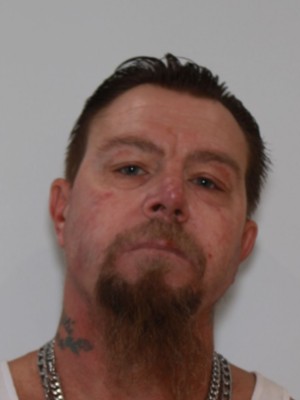 Photo of WALTERS, RICHARD JAY
