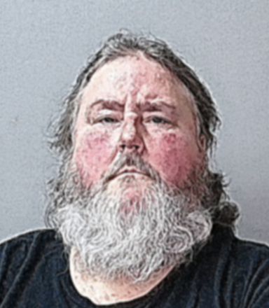 Photo of Crawford, Lloyd Shane