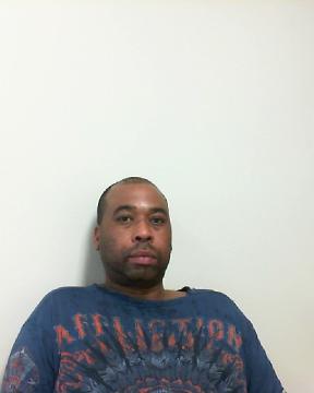 Photo of Simmons Iii, Harold Maddox