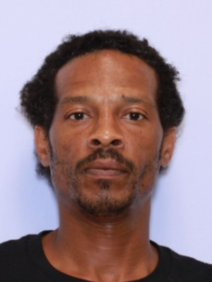 Photo of BROWN, TRAVIS ANTWON