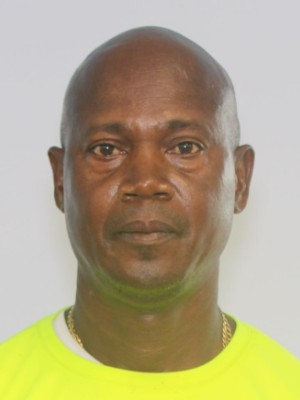 Anthony L Brown