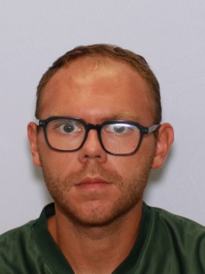 JACOB ALLEN COX