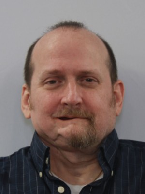 Photo of DAVIS, BENJAMIN LEHMON