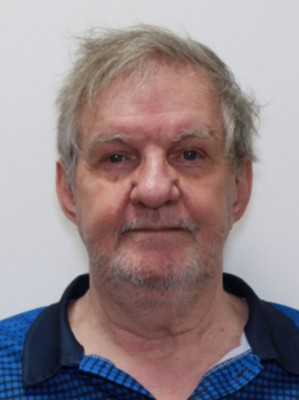 Photo of FAY, RICHARD