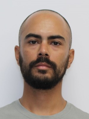 Photo of HAXTON, DONALD ANDREW