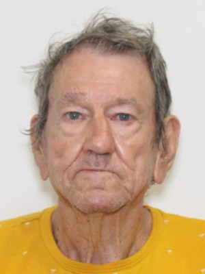 Photo of HONAKER, KEITH ALLEN