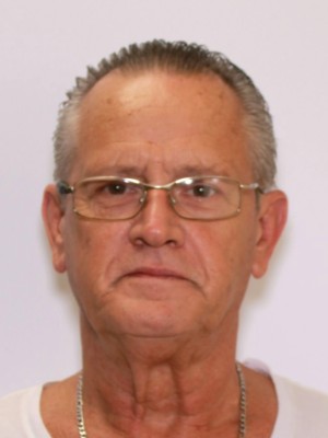 Photo of Henderson, Tracey Myron