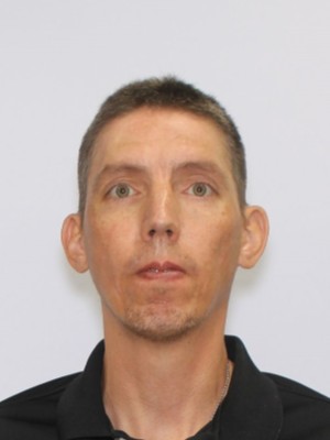 Christopher Paul Headrick