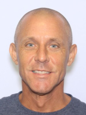 David Alan Laveau