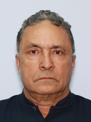 Photo of MAYORQUIN, RODRIGO