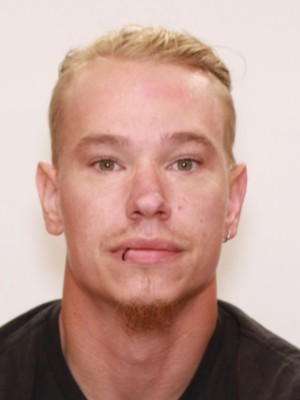 Joseph Allen Mitchell