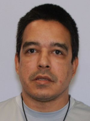 Photo of Padilla, Joseph Henry