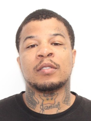 Photo of RICHARDSON III, DUKE MONROE