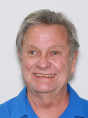 Photo of Todd, Donald Lester