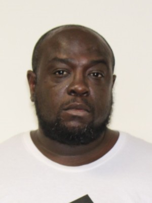 REGINALD KEITH VALENTINE II