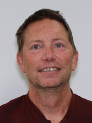 Photo of Walsh, Kevin Robert