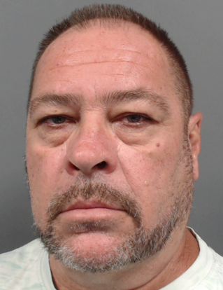 Photo of MORELAND, KEVIN RAY