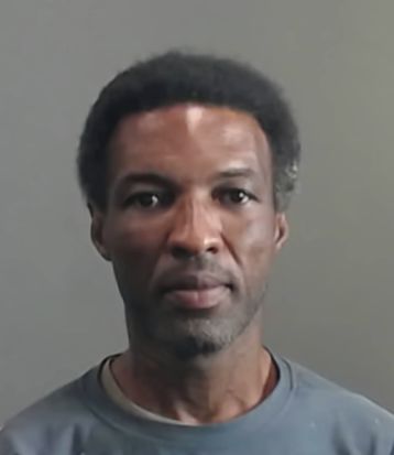 Photo of Rushing, Darren Bernard