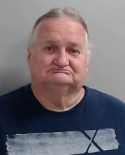 Photo of SWATMAN, DALE EDWARD
