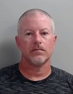 Photo of Franklin, Michael Shane