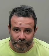 Photo of COELLO, JASON MATTHEW