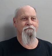 Photo of Shupe, John Michael