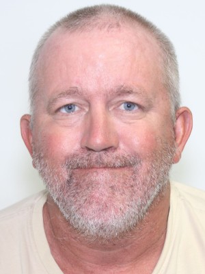 Photo of Aust, Jason Michael