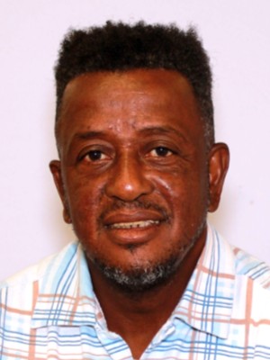 Photo of ANDERSON, FLOYD EUGENE