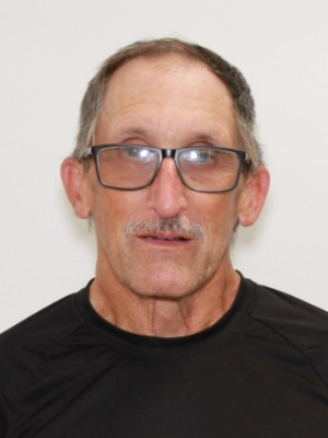 JEFFERY DEAN EALEY