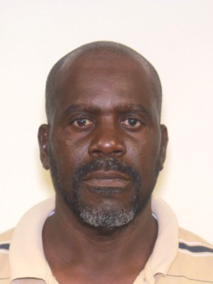 Photo of Foster, Aldoulphes Emanuel