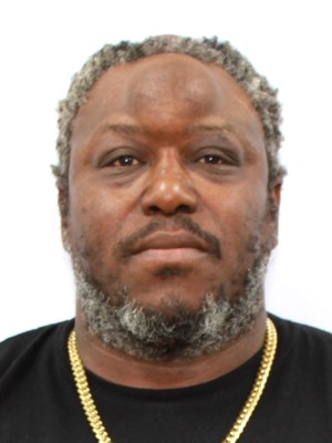 Photo of Gray, Corey M