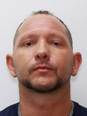 Photo of Hoffner, Ronald Davison