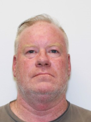 Charles Ashley Harrison Sr