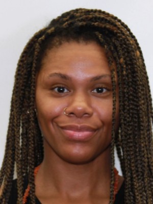Photo of JOYE, TATJUANA PATRICE