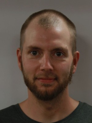 Photo of Matz, Garrison Alan-Michael