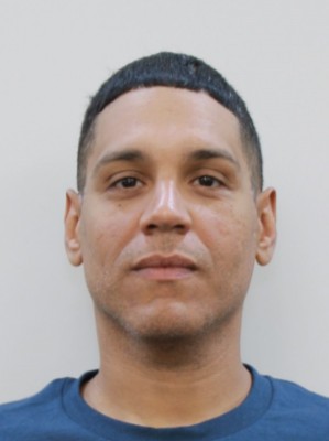Photo of ORTIZ, VICTOR M