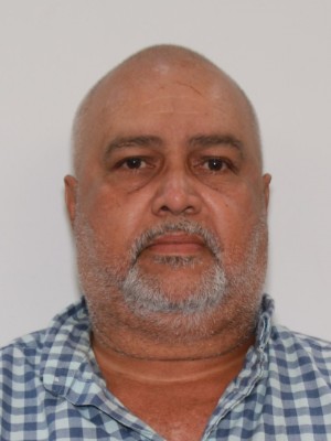 Photo of Arnaldo Sanchez, Rey