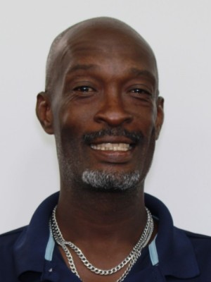 Photo of Stewart, Brence Tierre