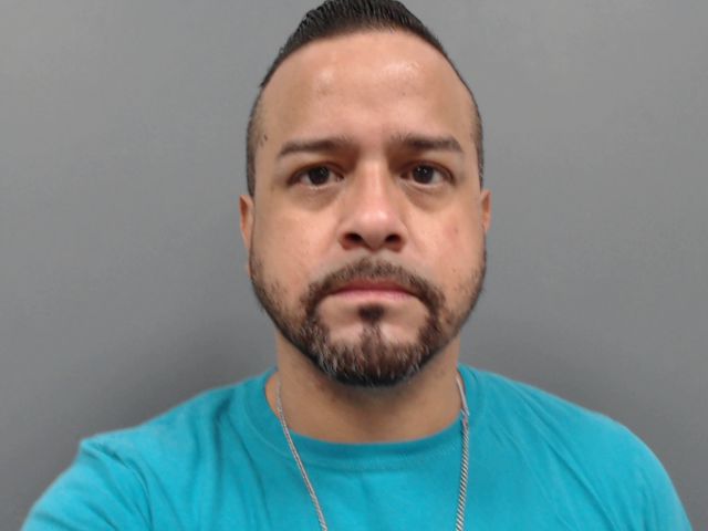 ANGEL Manuel Torres Jr