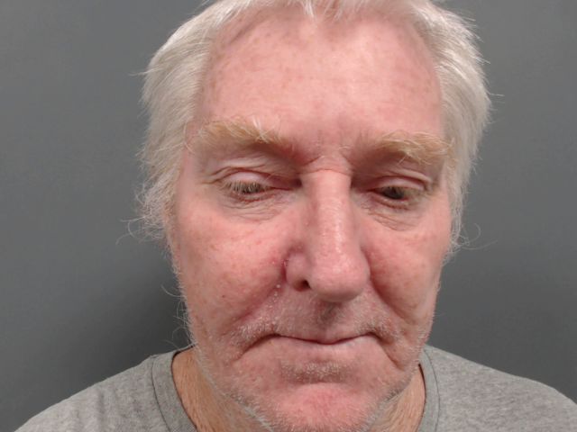 Photo of Burnsed, Charles William